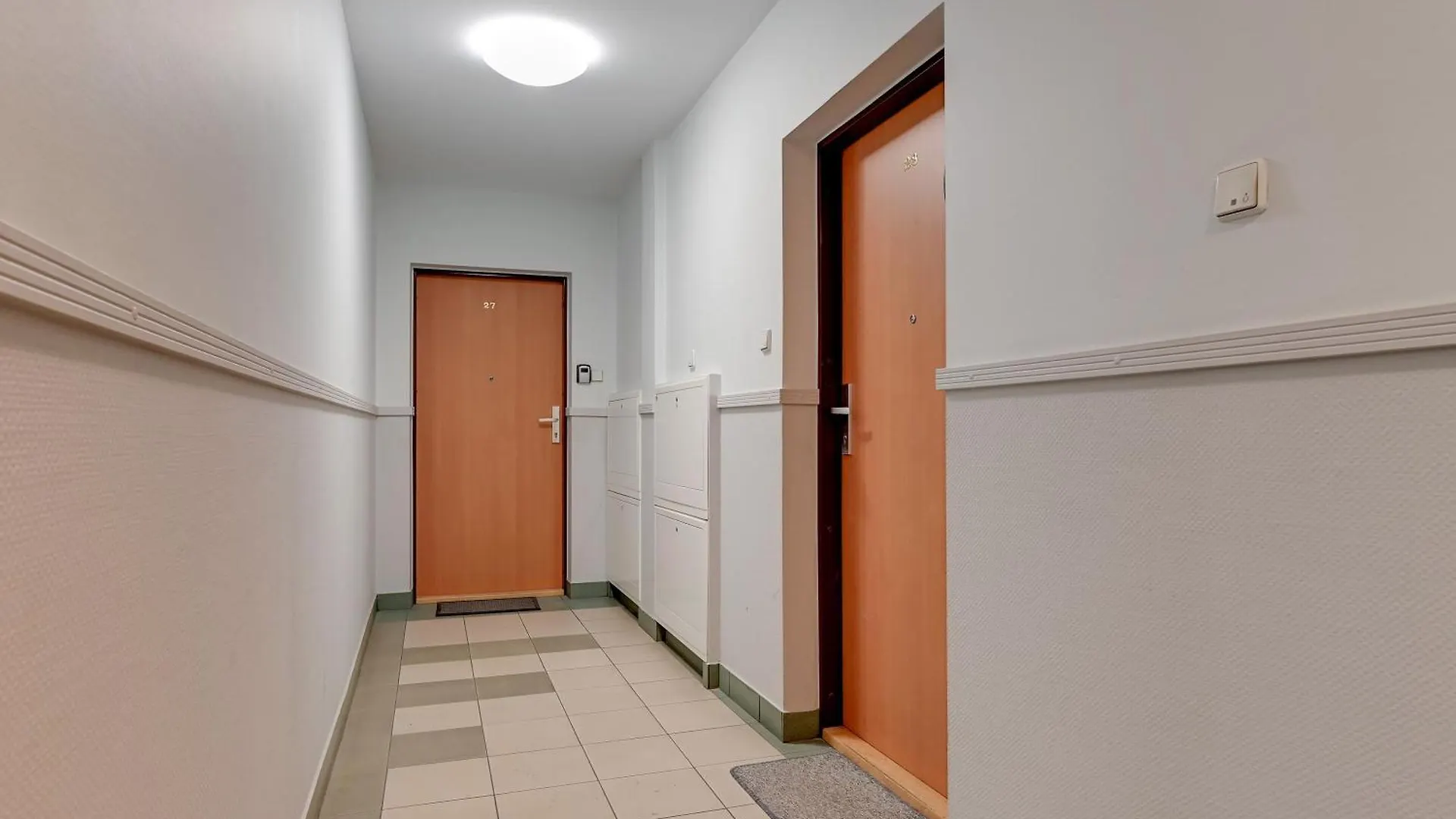 Grand Apartments - Studio Sobieski Apartment - 5 Min From Monte Cassino Sopot