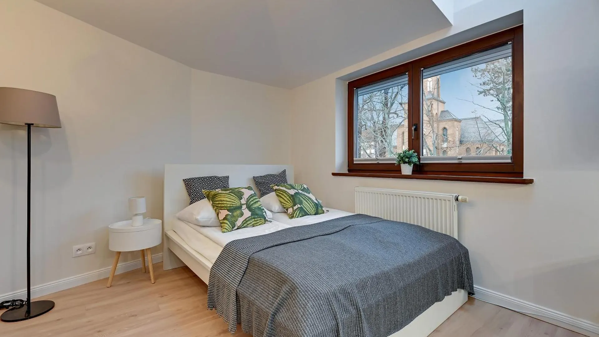 Grand Apartments - Studio Sobieski Apartment - 5 Min From Monte Cassino Sopot